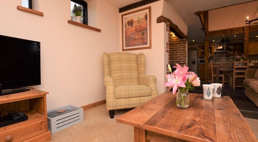 Photo of 1 Bed in Shebbear