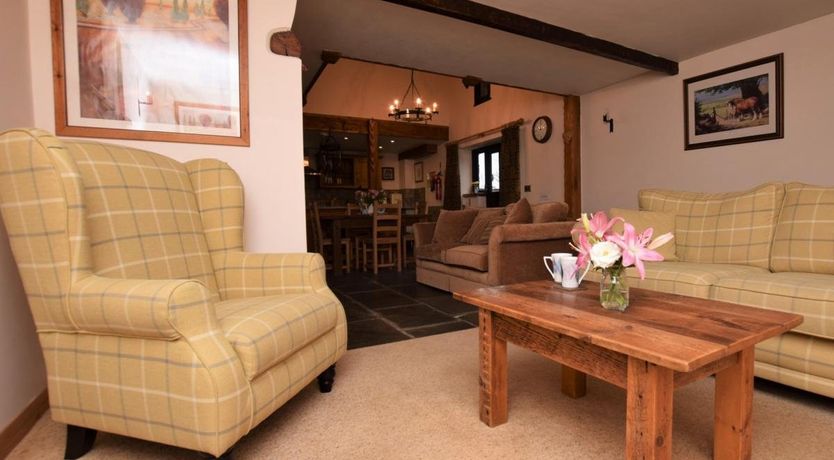 Photo of 1 Bed in Shebbear