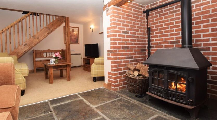 Photo of 1 Bed in Shebbear