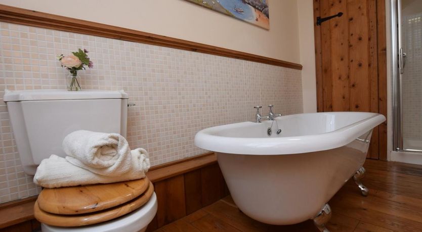 Photo of 1 Bed in Shebbear