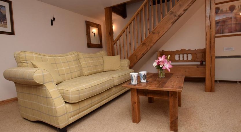 Photo of 1 Bed in Shebbear