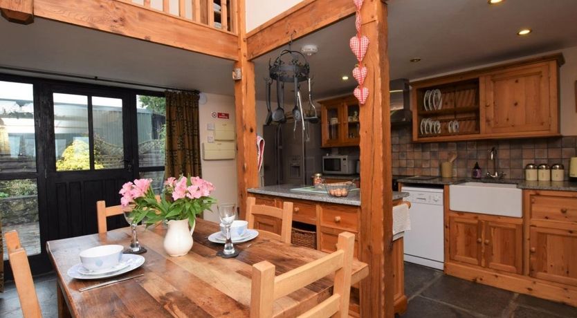 Photo of 1 Bed in Shebbear