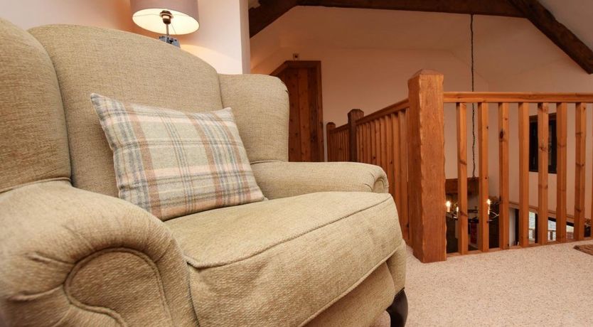 Photo of 1 Bed in Shebbear