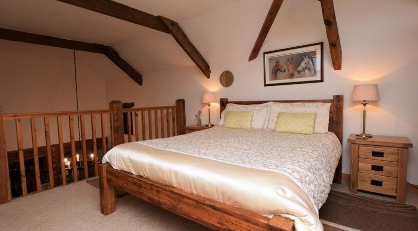 Photo of 1 Bed in Shebbear