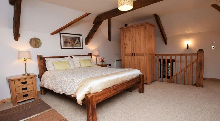 Photo of 1 Bed in Shebbear