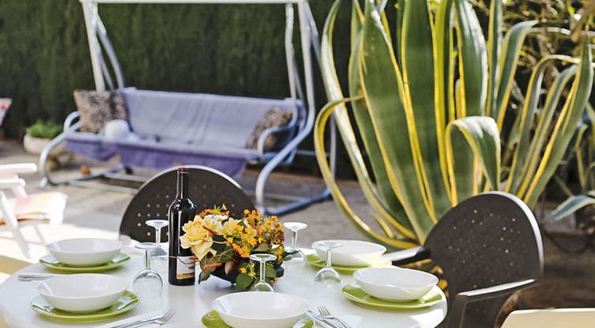 Photo of Torre del Sol