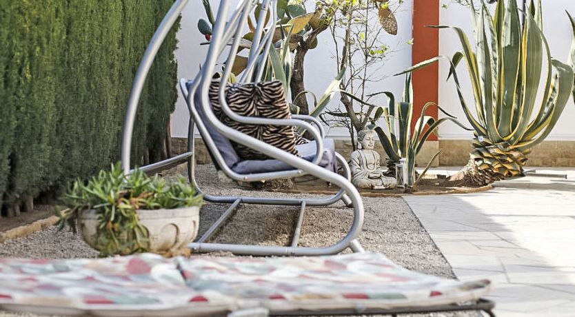 Photo of Torre del Sol