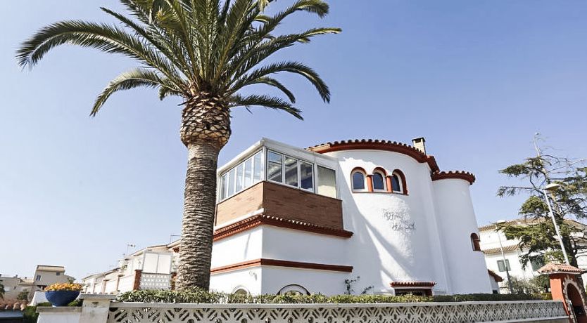 Photo of Torre del Sol