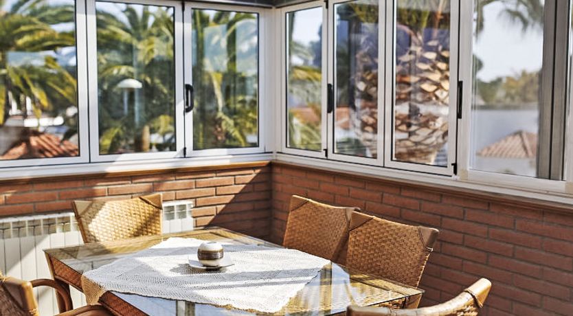 Photo of Torre del Sol