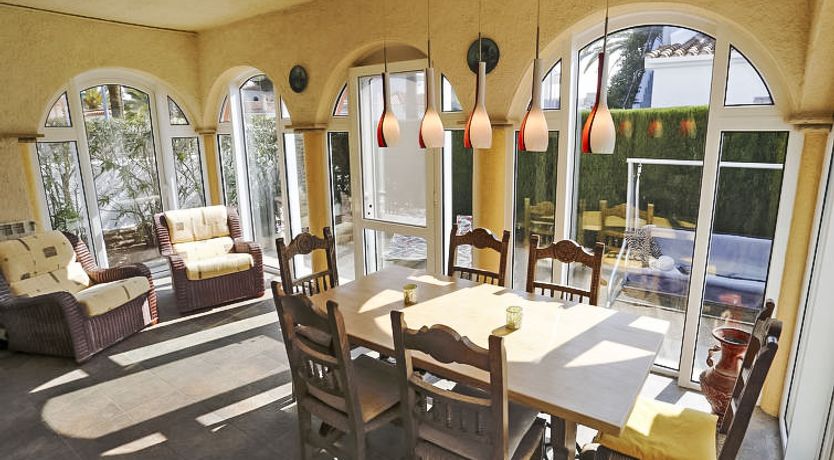 Photo of Torre del Sol