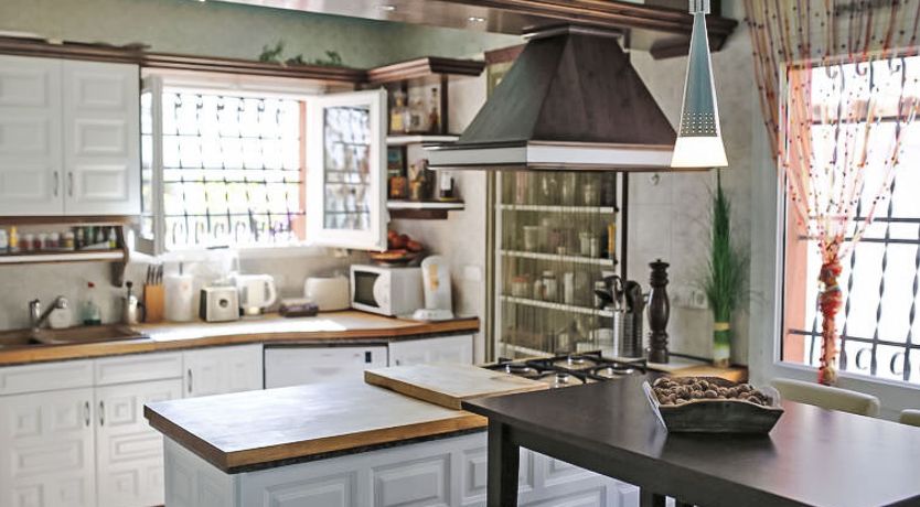 Photo of Torre del Sol