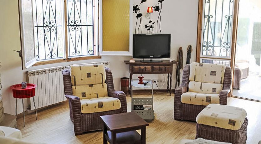 Photo of Torre del Sol