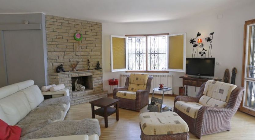 Photo of Torre del Sol