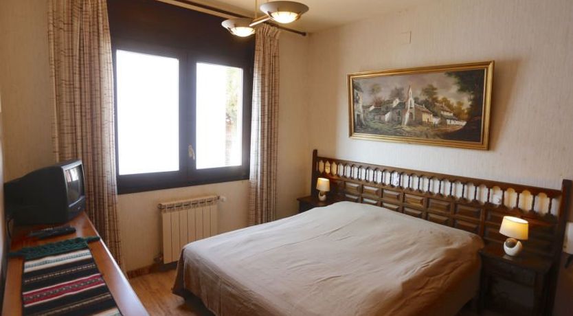 Photo of Torre del Sol