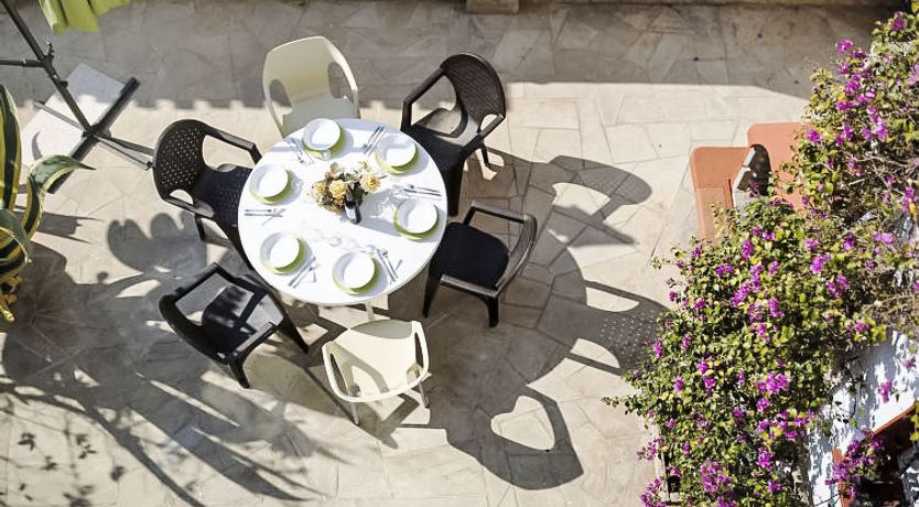 Photo of Torre del Sol