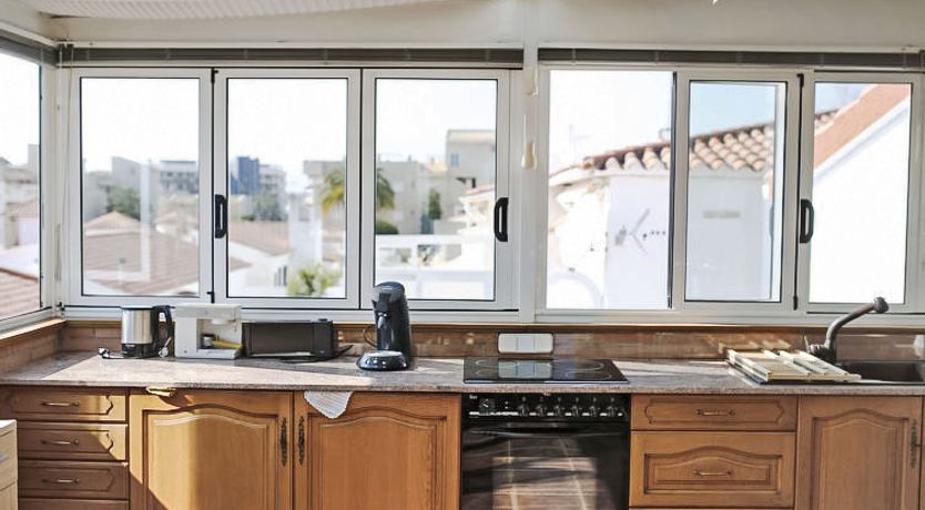 Photo of Torre del Sol