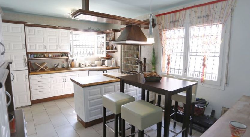 Photo of Torre del Sol