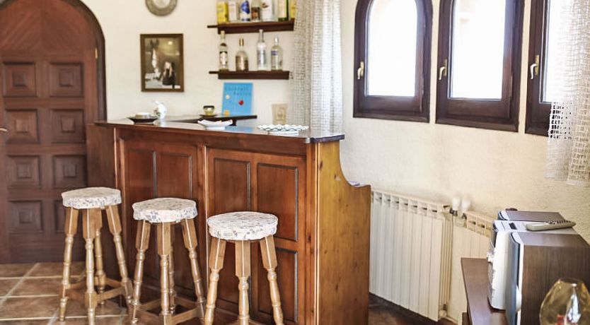 Photo of Torre del Sol