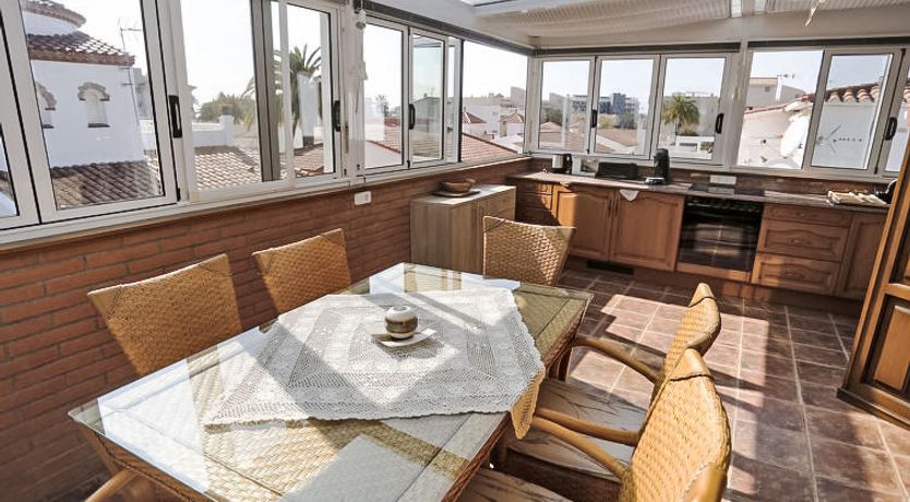 Photo of Torre del Sol