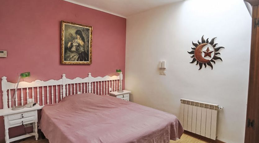 Photo of Torre del Sol