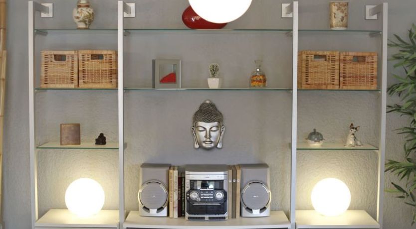 Photo of Torre del Sol