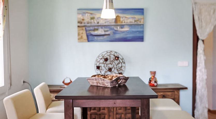 Photo of Torre del Sol