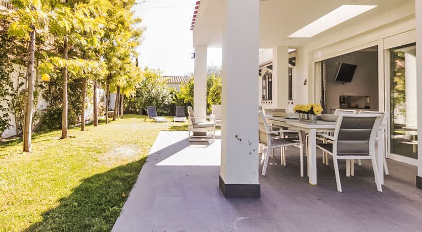 Photo of El Dorado Playa - Villa La Roca