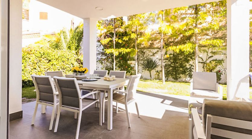 Photo of El Dorado Playa - Villa La Roca