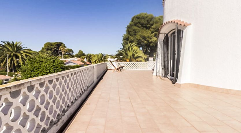 Photo of El Dorado Playa - Villa La Roca