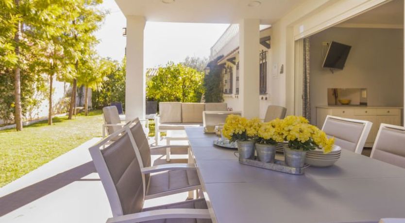 Photo of El Dorado Playa - Villa La Roca