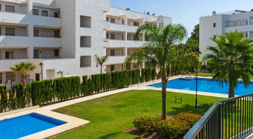 Photo of Angel Blanco