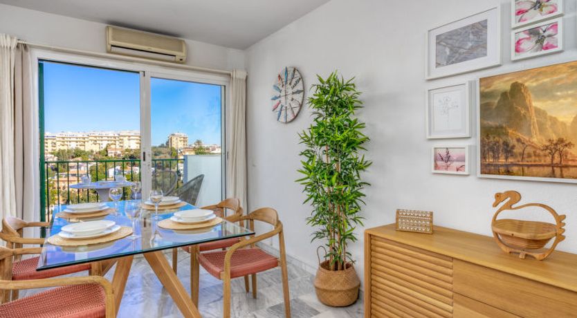 Photo of Angel Blanco