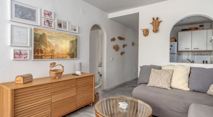 Photo of Angel Blanco