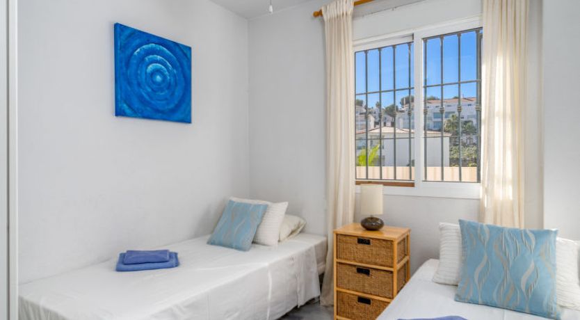 Photo of Angel Blanco