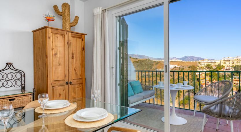 Photo of Angel Blanco