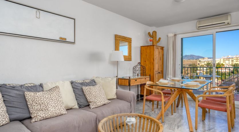 Photo of Angel Blanco