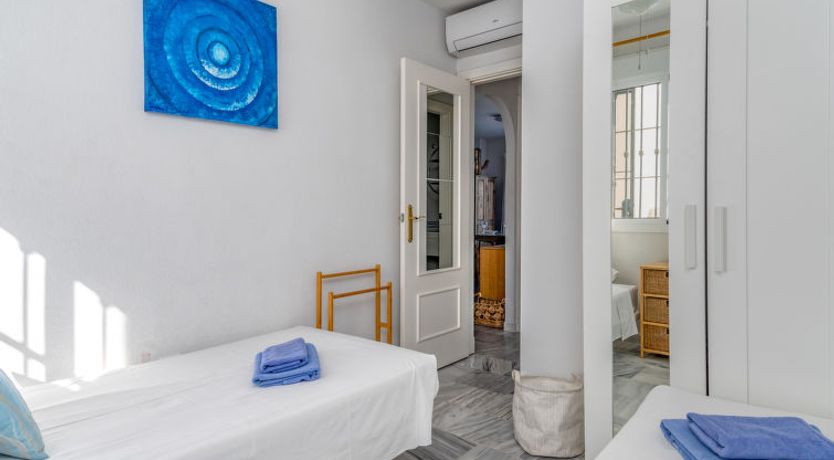 Photo of Angel Blanco