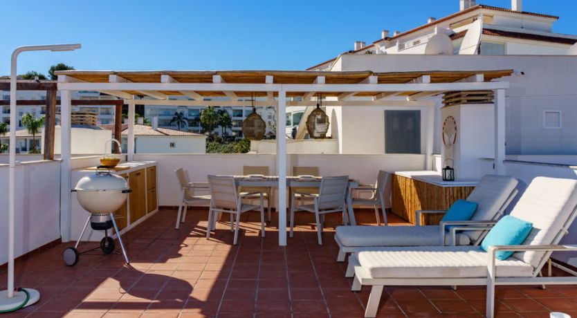 Photo of Angel Blanco