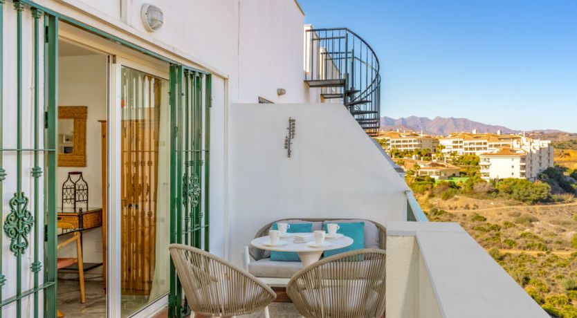 Photo of Angel Blanco