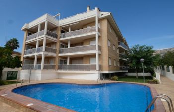 Residencial Mar Apartment