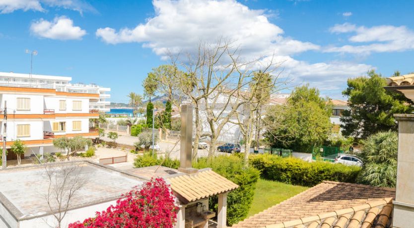 Photo of Los Girasoles