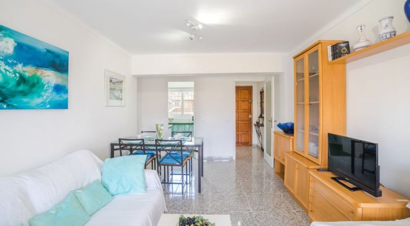 Photo of Los Girasoles