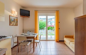 Corte delle Rose Apartment