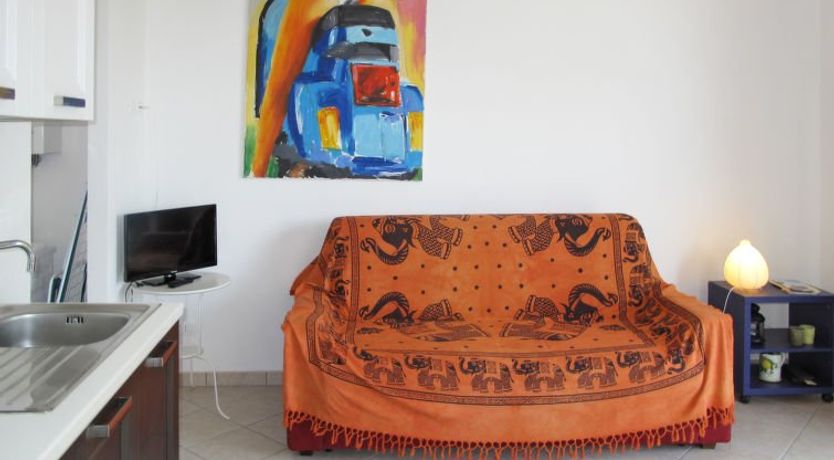 Photo of Arco (SLR350)