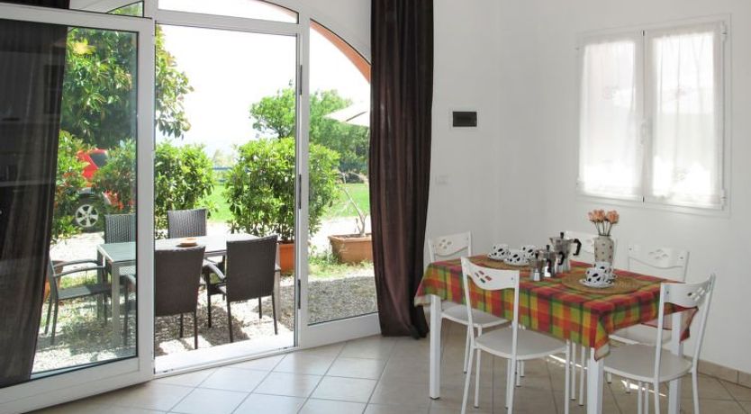 Photo of Arco (SLR350)