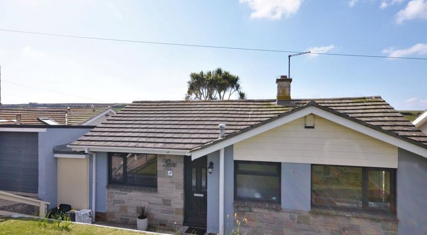 Photo of Bungalow in South Devon