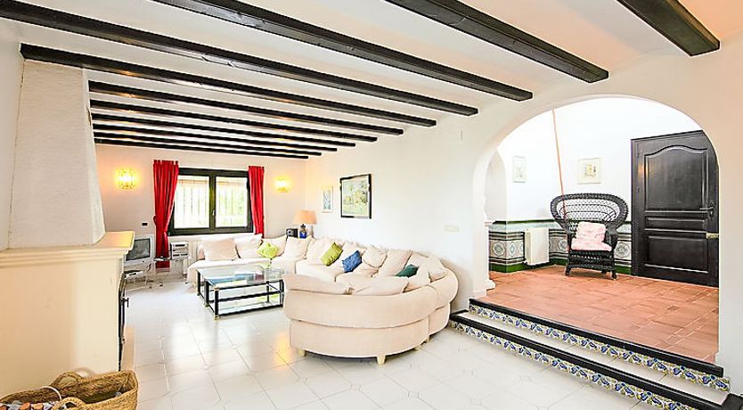 Photo of Isla Bonita