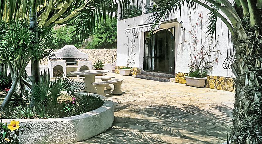 Photo of Isla Bonita