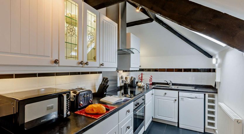 Photo of 2 Bed in Bideford