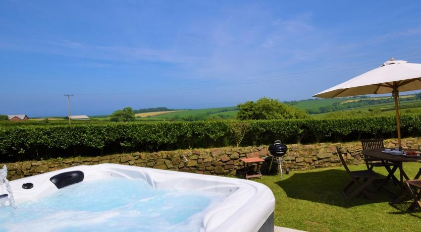 Photo of Barn in North Devon